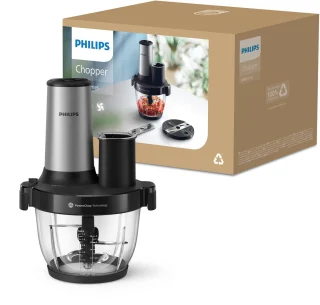 Philips 5000 Series HR1504/00 hakmolen