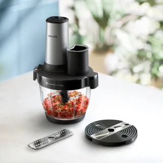 Philips 5000 Series HR1504/00 hakmolen