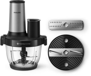 Philips 5000 Series HR1504/00 hakmolen review