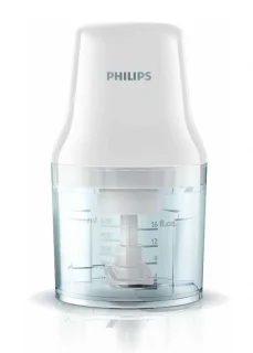 Philips Daily Collection HR1393/00 hakmolen review