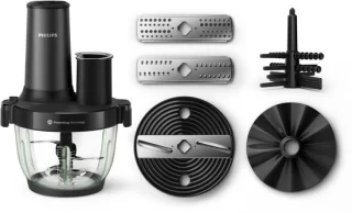 Philips Hakmolen HR1507/00