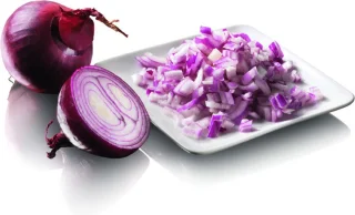 Philips HR1393/00 Hakmolen