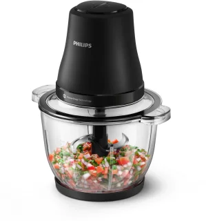 Philips HR1502/00 hakmolen