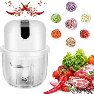 Phreeze Draadloze Food Processor 250ML
