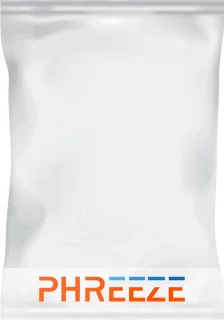 Phreeze Draadloze Food Processor 250ML