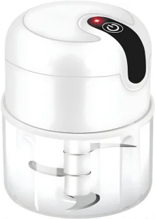 Ploutos® elektrische hakmolen