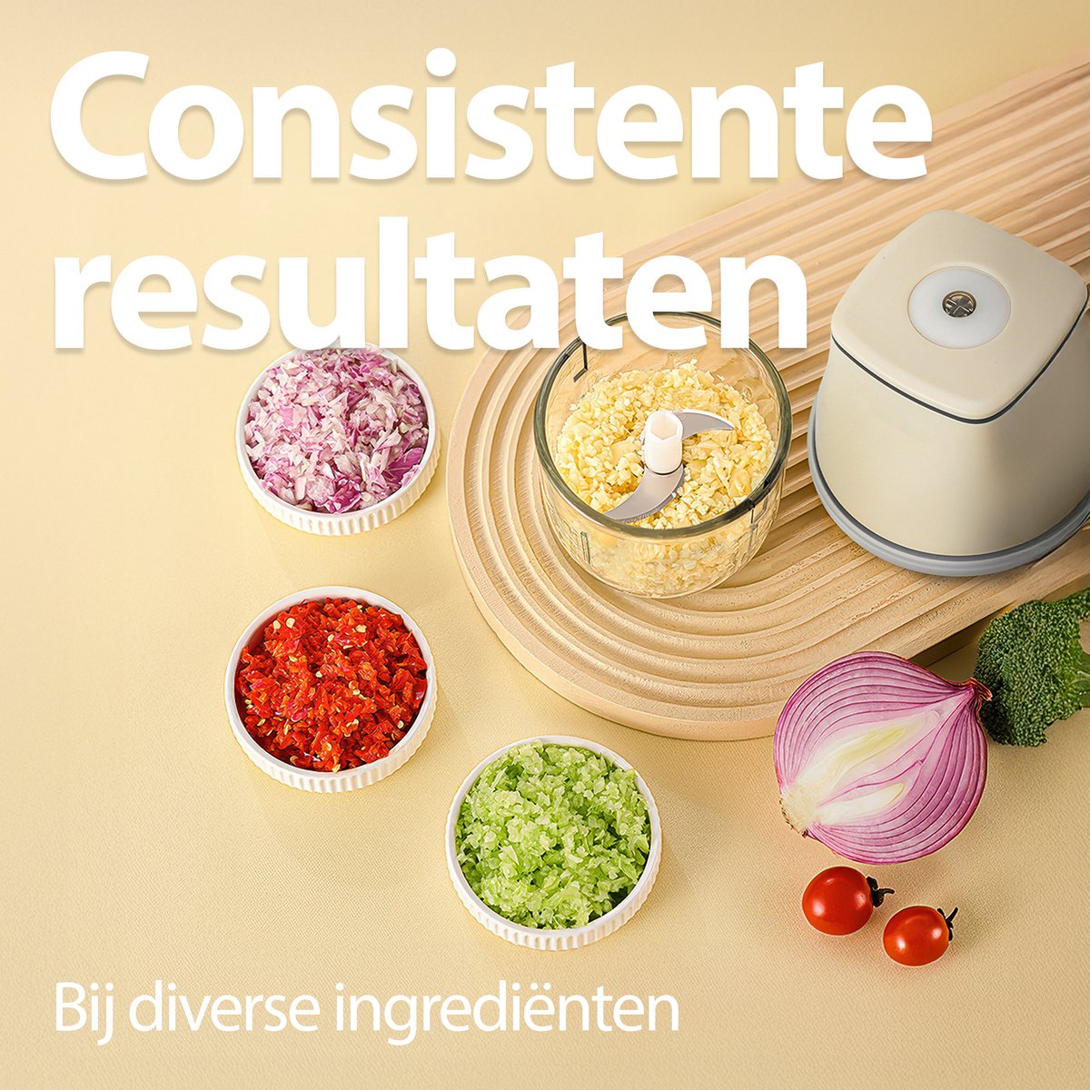 Conclusie