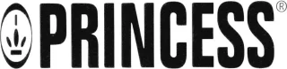 Princess 221040 Multi Hakmolen 300ml 200W RVS