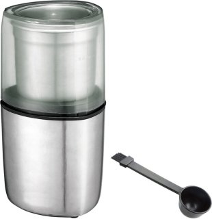 Princess 221040 Multi Hakmolen 300ml 200W RVS