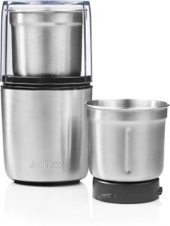 Princess 221040 Multi Hakmolen 300ml 200W RVS