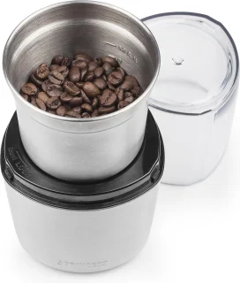 Princess 221040 Multi Hakmolen 300ml 200W RVS