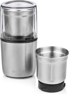 Princess 221040 Multi Hakmolen 300ml 200W RVS