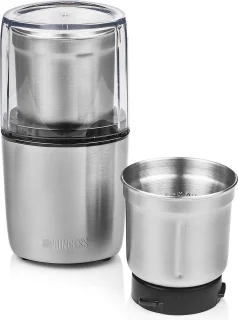 Princess 221040 Multi Hakmolen 300ml 200W RVS