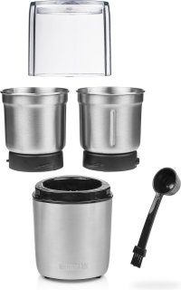 Princess 221040 Multi Hakmolen 300ml 200W RVS