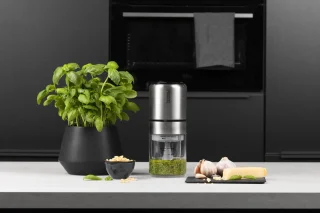 Princess 221080 Hakmolen Food Chopper 500 ml