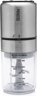 Princess 221080 Hakmolen Food Chopper 500 ml