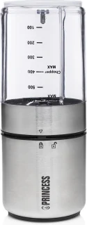 Princess 221080 Hakmolen Food Chopper 500 ml