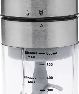 Princess 221080 Hakmolen Food Chopper 500 ml