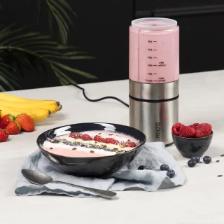 Princess 221080 Hakmolen Food Chopper 500 ml