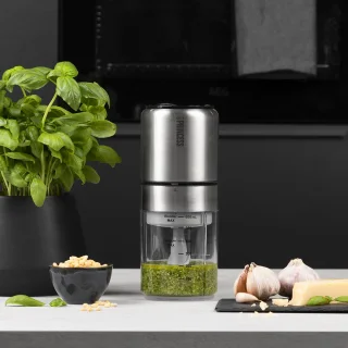 Princess 221080 Hakmolen Food Chopper 500 ml