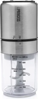 Princess 221080 Hakmolen Food Chopper 500 ml