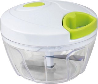 De Pro Kitchen Mini Hakmolen in één oogopslag