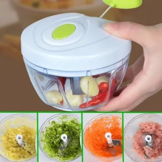 Pro Kitchen Mini Hakmolen