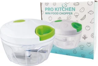 Pro Kitchen Mini Hakmolen