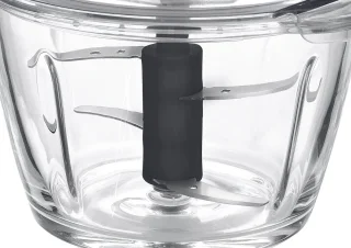 Proficook MZ 1150 Hakmolen