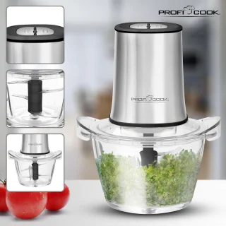 Proficook MZ 1150 Hakmolen
