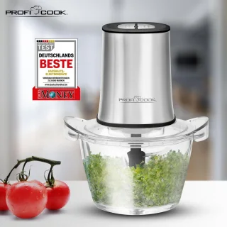 Proficook MZ 1150 Hakmolen