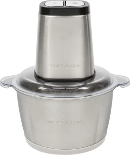 ProfiCook MZ 1227 Multi-Chopper RVS