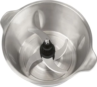 ProfiCook MZ 1227 Multi-Chopper RVS