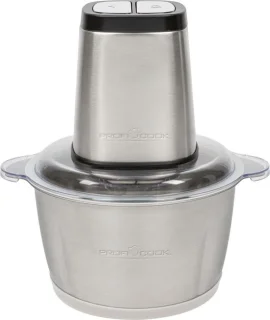 ProfiCook MZ 1227 Multi-Chopper RVS