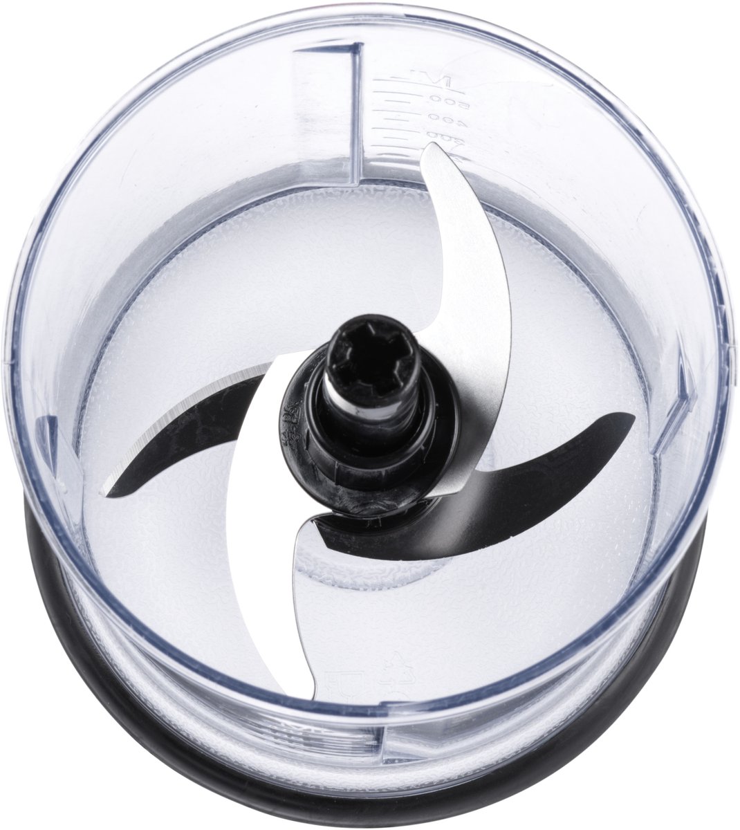 Wat vinden we goed aan de Progress compacte elektrische voedselhakker