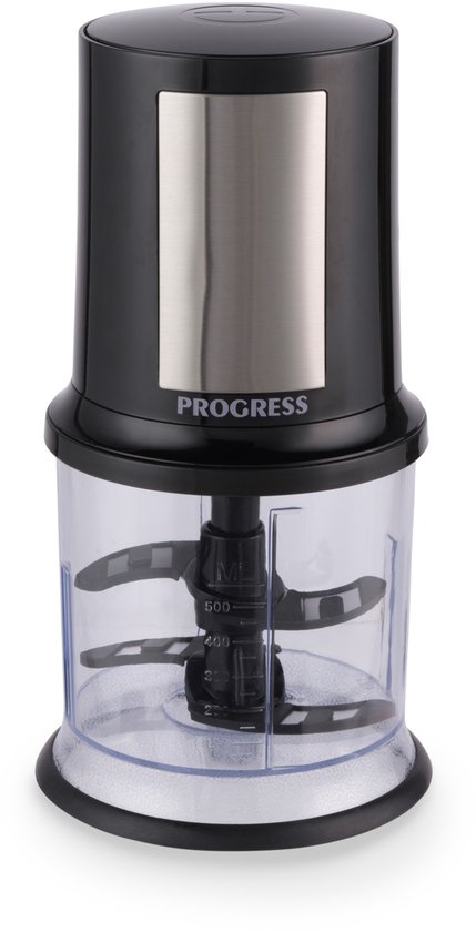 Progress compacte elektrische voedselhakker review