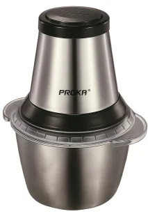 PROKA Food Chopper – Elektrische Hakmolen