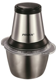 PROKA Food Chopper – Elektrische Hakmolen review