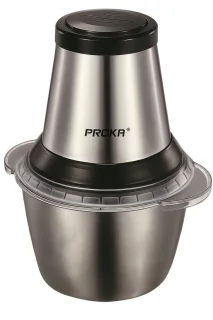 PROKA Food Chopper – Elektrische Hakmolen