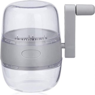 De QTTVBTNA Handmatige Notenbreker in één oogopslag