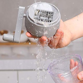 Wat vinden we minder goed