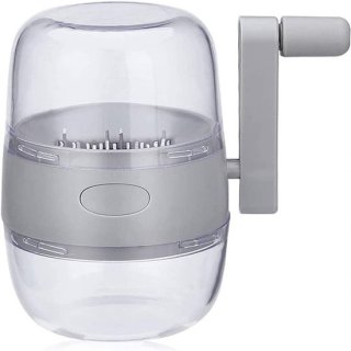 QTTVBTNA Handmatige Notenbreker review