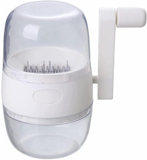 QTTVBTNA Handmatige Notenbreker review