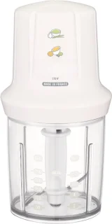 Quvo® Elektrische Hakmolen review