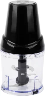 De REN® Hakmolen elektrisch in één oogopslag