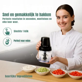 Wat vinden we minder goed