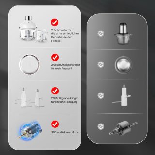 Wat vinden we minder goed