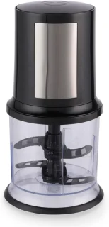 De RONN® Elektrische hakmolen in één oogopslag