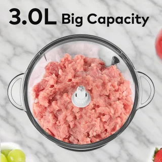 Royal Swiss® Food Chopper - Hakmolen