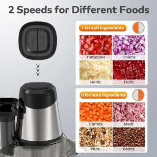 Wat vinden we minder goed